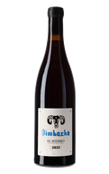 Bimbache