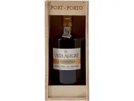 Vista Alegre Douro10 Anos Old 0. Fortified