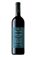 Poggio Antico Vigna I Poggi Red