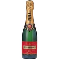 Champagne Piper Heidsieck