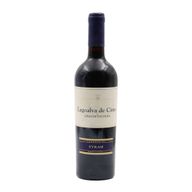 Quinta Da Lagoalva Grande Escolha Syrah Tejo Tinto
