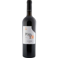 Pôpa Tinta Roriz Tinto