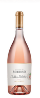 Herdade Do Sobroso Cellar Selection Rosé