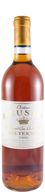 1990 Château Rieussec Sauternes Branco