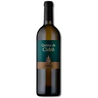 Quinta De Cidrô Alvarinho Branco