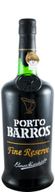 Barros Fine Reserve Porto Porto