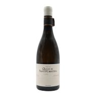 Quinta De Santa Cristina Cave Batoca Branco