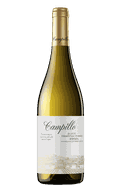 Campillo Blanco Fermentado En Barrica White