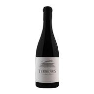 Terrenus Clos Dos Muros Tinto