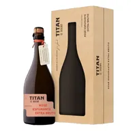 Espumante Titan Of Douro Extra Espumante