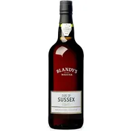 Blandy's Duke Of Sussex Seco Fortificado