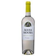 Águia Moura Codega Do Larinho Branco