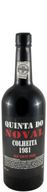 1981 Noval Colheita Porto