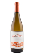 Viña Matalián Semidulce White