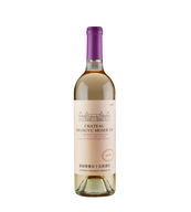 Chateau Changyu Moser Xv White