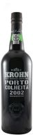 2002 Krohn Colheita Porto