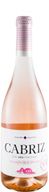 Cabriz Selecionada Rosé