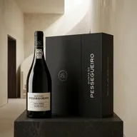 Coffret Quinta Do Pessegueiro Tinta Roriz Tinto Red