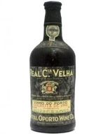 1960 Real Companhia Velha Colheita Porto Port