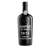 Kopke Porto Tawny Colheita 1975 Port
