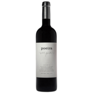 Poeira Impar Tinto