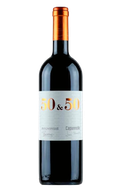 Avignonesi Capannelle 50&Amp;50