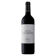 Quinta Sá De Baixo Red