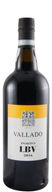 2016 Vallado Lbv Porto