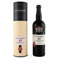 Taylor's Do Porto 10 Anos Porto