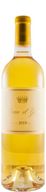 2018 Château D'Yquem Sauternes Branco Dessert