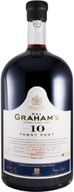 Graham's 10 Anos Porto 4,5l Port