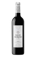 David Moreno Reserva Red