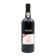 Rozès Do Porto Lbv 2015 Port