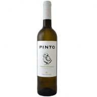 Quinta Do Pinto Terroir Expressions - Lisboa Branco