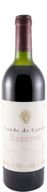 Conde De Caralt Reserva Penedès Red