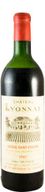 Château Lyonnat Lussac Saint-Émilion Red