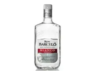 Rum Barceló Blanco 0.70l 