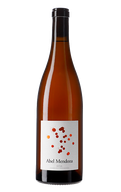 Abel Mendoza Blanco Fermentado Con Pieles