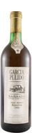 Garcia Pulido Reserva Branco