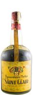 Aguardente Saint Clair Velha 