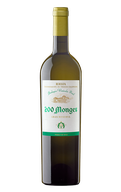 200 Monges Gran Reserva Blanco