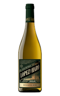 Hacienda López De Haro Blanco Reserva