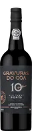 Gravuras Do Coa Superior Tinto