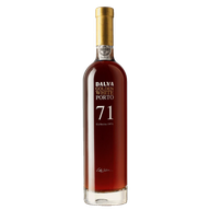 Dalva Golden 71 White