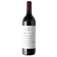 Vega Sicilia Único Tinto