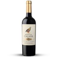 Monte Da Caçada Alicante Bouschet Tinto