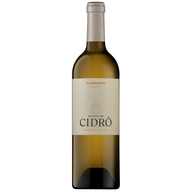 Quinta Do Cidrô Alvarinho Branco