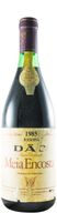 Meia Encosta Reserva Red