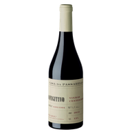 Fugitivo Vinhas Centenárias 