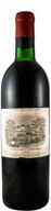 Château Lafite Barons De Rothschild